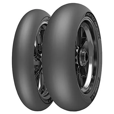 METZELER RACETEC RR SLICK