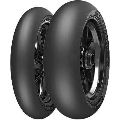 METZELER RACETEC RR SLICK COMPK