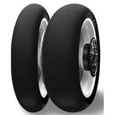 METZELER RACETEC SLICK 190/55R17 M/C TL