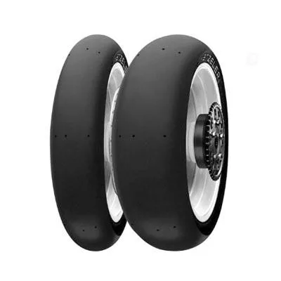 METZELER RACETEC SM 125/75R17 TL