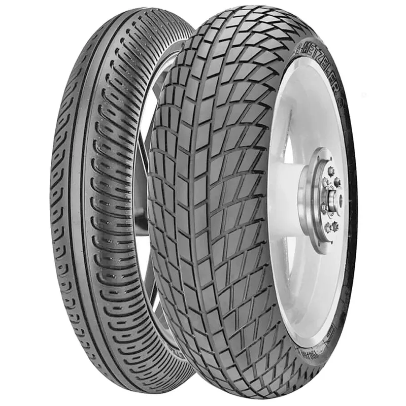 METZELER RACETEC SM RAIN