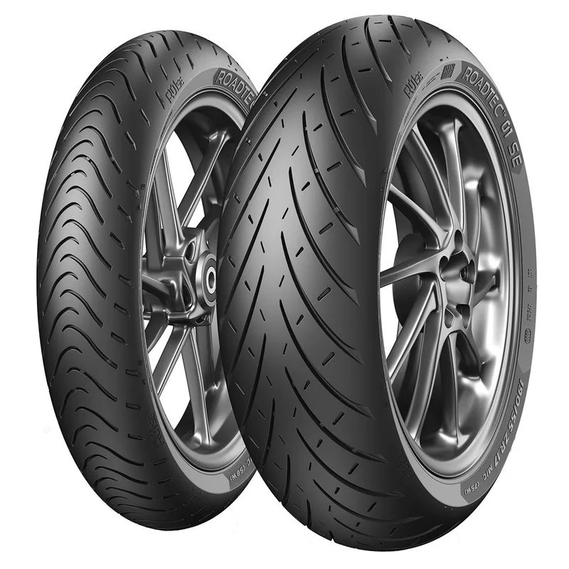 METZELER ROADTEC 01 SE 120/70ZR17 (58W) TL