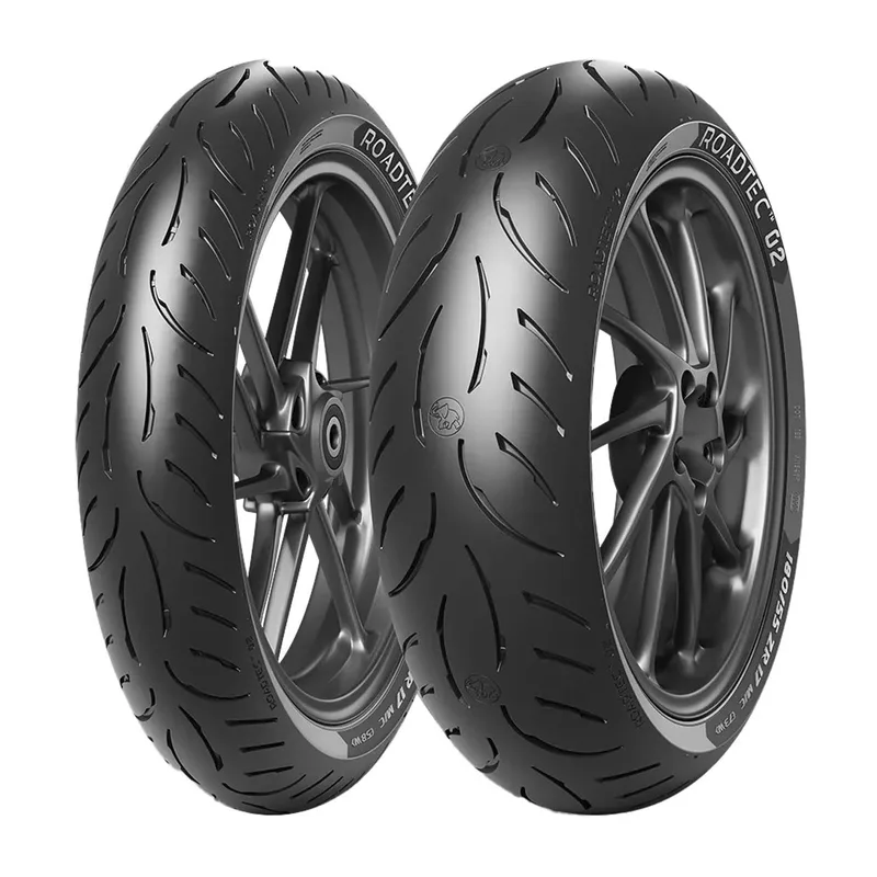 METZELER ROADTEC 02 180/55ZR17 (73W) TL
