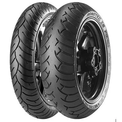 METZELER ROADTEC Z6 110/80R19 M/C 59V TL