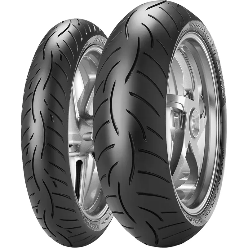 METZELER ROADTEC Z8 INTERACT 190/50ZR17 M/C (73W) TL