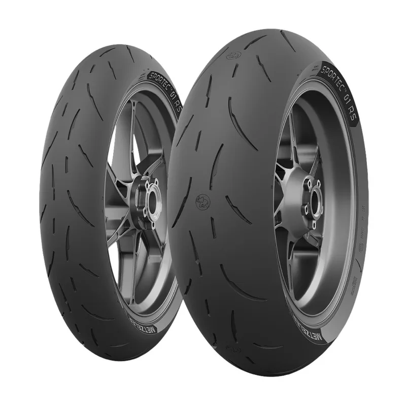 METZELER SPORTEC 01 RS