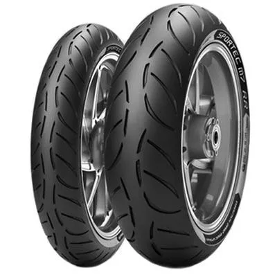 METZELER SPORTEC M7 RR 170/60R17 72V TL