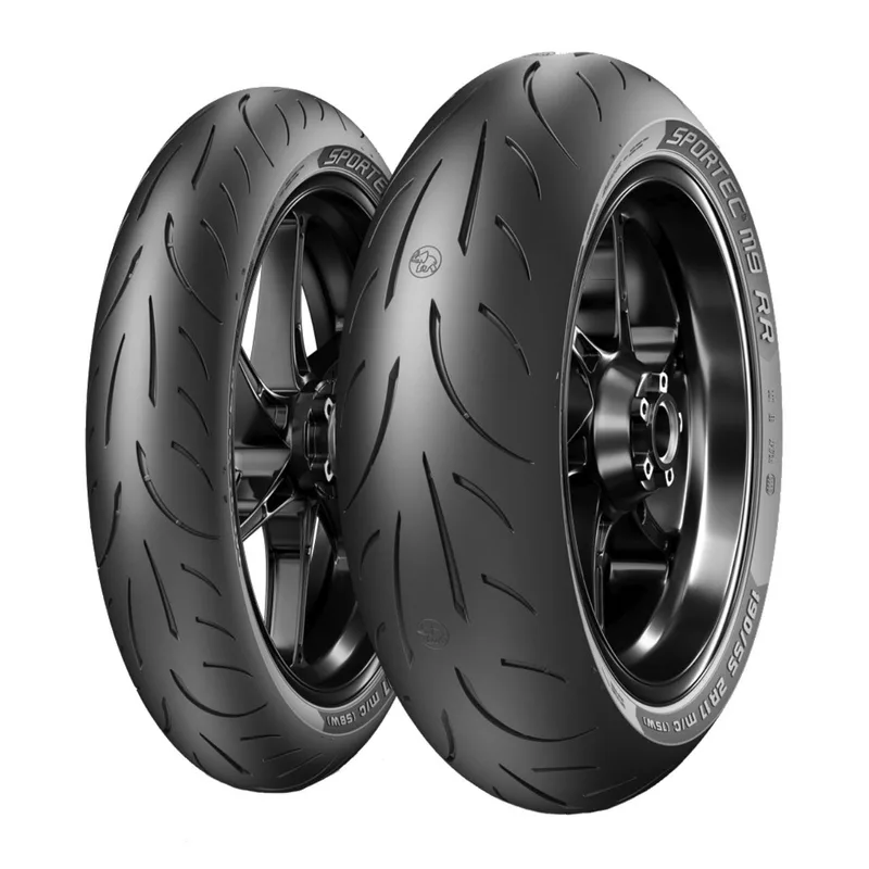METZELER SPORTEC M9 RR 150/70R17 69V TL