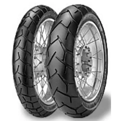 METZELER TOURANCE EXP 90/90-21 M/C 54V TL