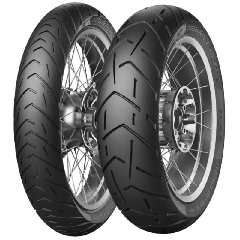 METZELER TOURANCE NEXT 2 130/80R17 65V TL