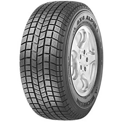 MICHELIN 4X4 ALPIN 195/80R15 96S TL