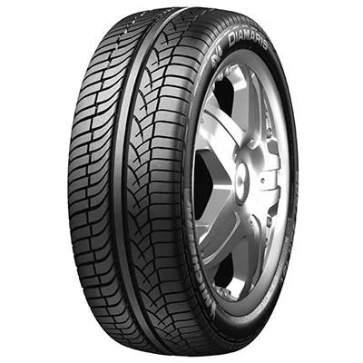 MICHELIN 4X4 DIAMARIS 275/50R20 109W TL