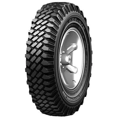 MICHELIN 4X4 OR XZL