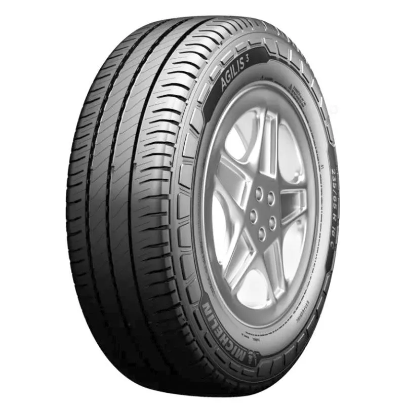 MICHELIN AGILIS 3 205/70R15C 106/104R TL