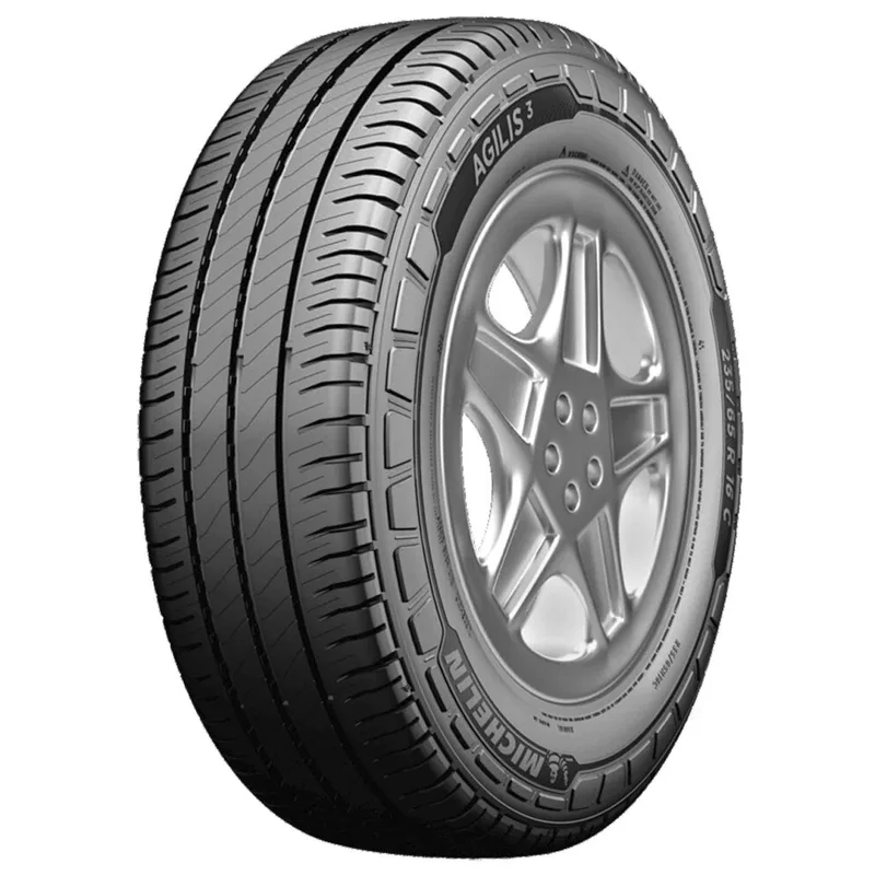 MICHELIN AGILIS 3 RC