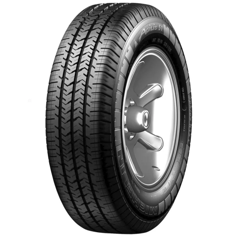 MICHELIN AGILIS 51 205/65R16C 103/101H TL