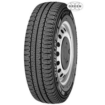 MICHELIN AGILIS CAMPING 195/75R16 CP 107Q TL