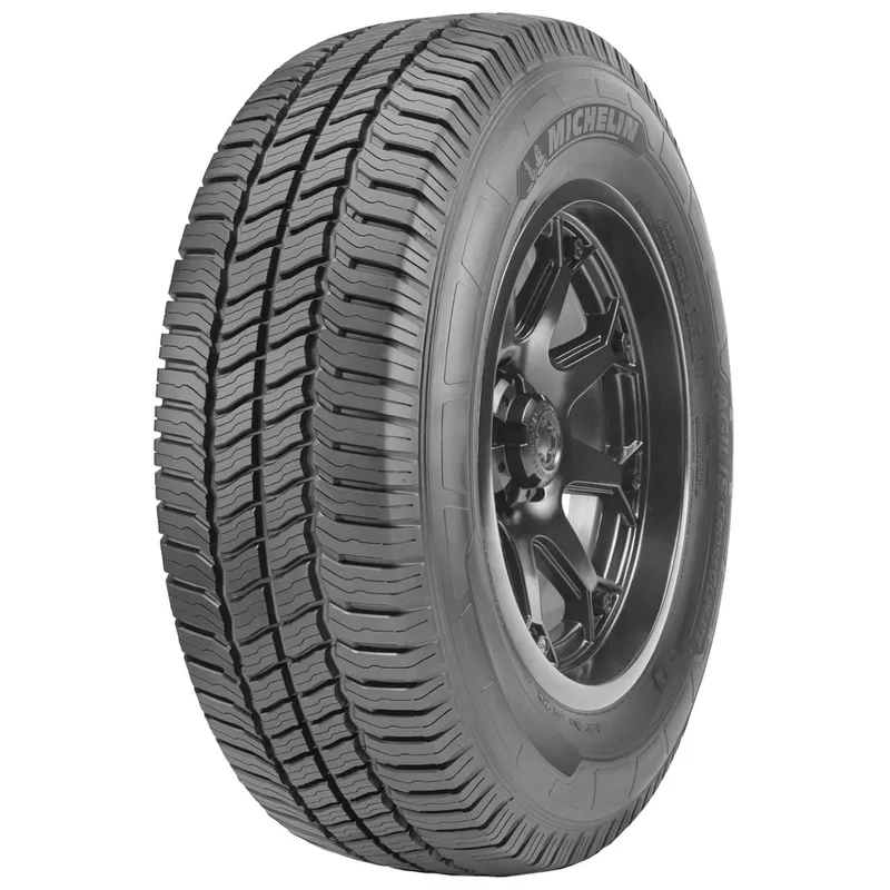 MICHELIN AGILIS CROSSCLIMATE 205/65R15C 102/100T TL