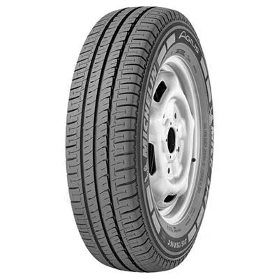 MICHELIN AGILIS PLUS 205/75R16C 113/111R TL