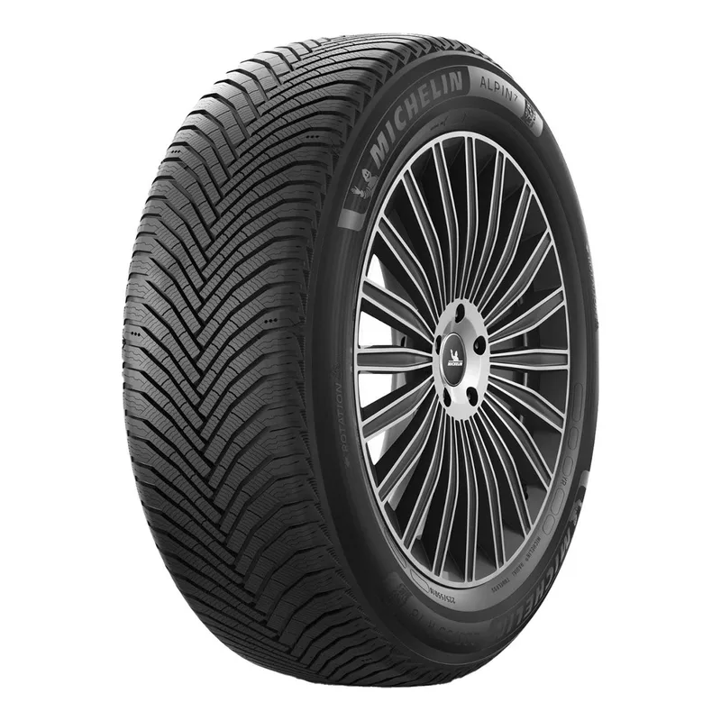 MICHELIN ALPIN 7 205/60R16 92T TL