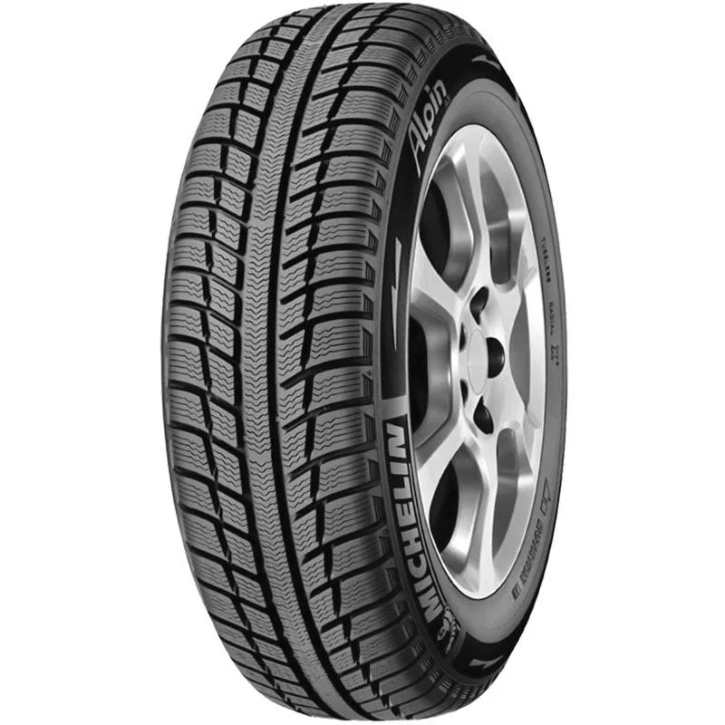 MICHELIN ALPIN A3 175/65R14 82T TL