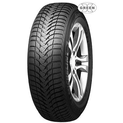 MICHELIN ALPIN A4 175/65R15 84T TL