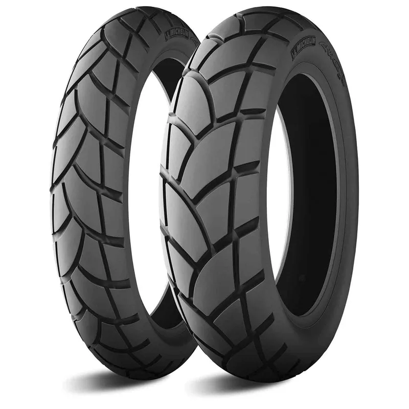 MICHELIN ANAKEE 130/80R17 M/C 65S TL/TT