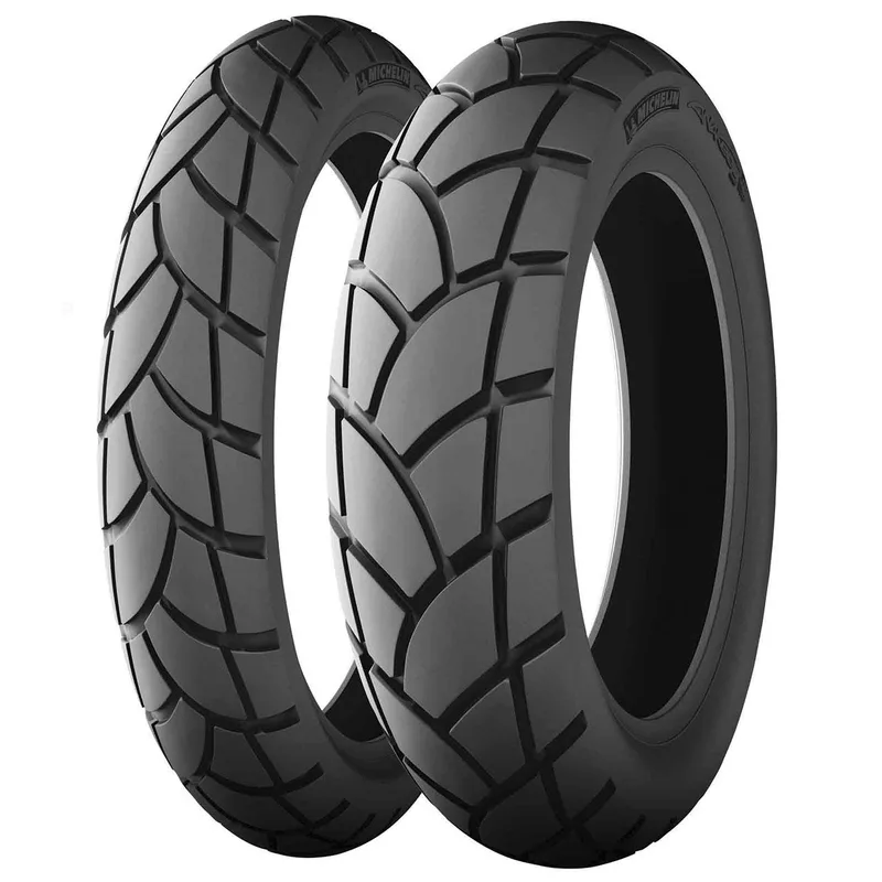 MICHELIN ANAKEE 2 120/90-17 M/C 64S TT