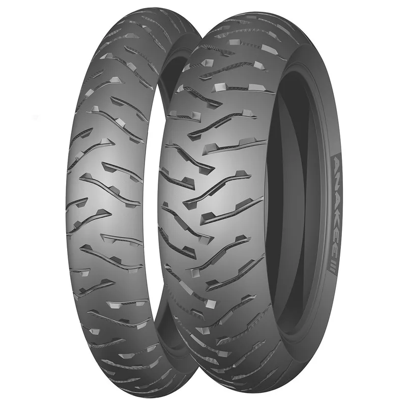 MICHELIN ANAKEE 3 90/90-21 M/C 54V TL/TT