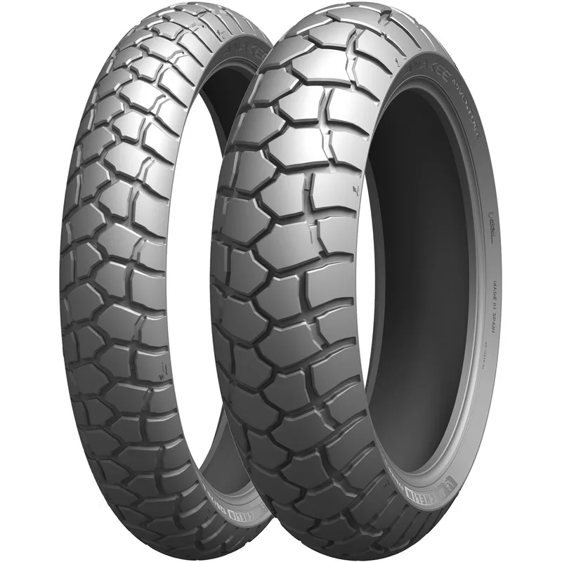 MICHELIN ANAKEE ADVENTURE 180/55R17 73V TT