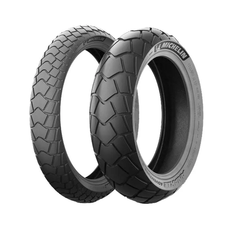 MICHELIN ANAKEE ADVENTURE 2