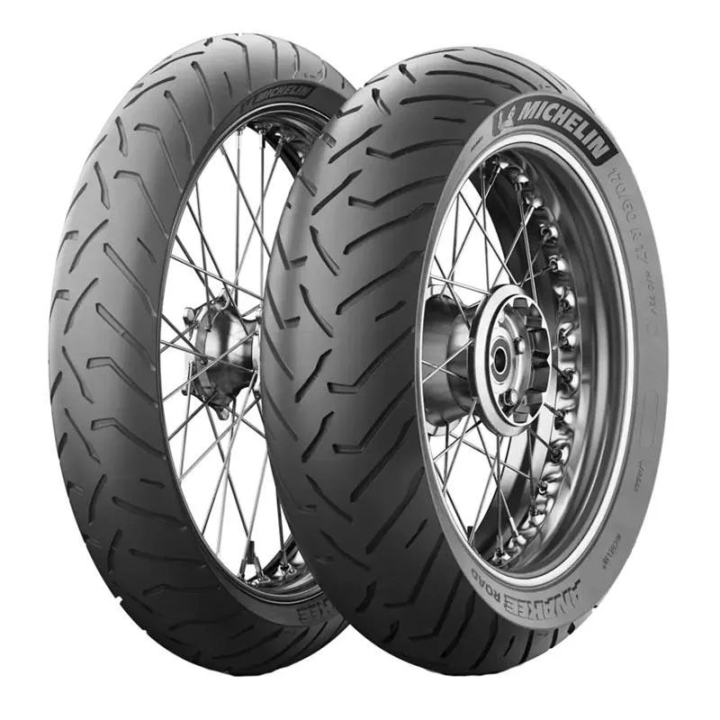 MICHELIN ANAKEE ROAD 120/70R19 60V TL/TT