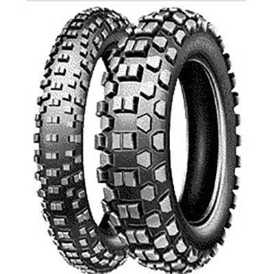 MICHELIN BAJA 90/90-21 M/C 54R TT