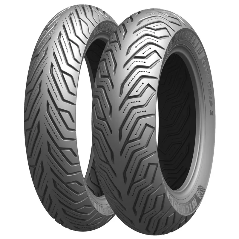 MICHELIN CITY GRIP 2 120/80-12 65S TL