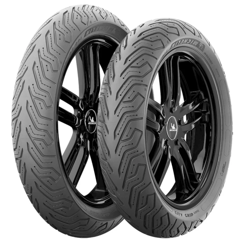 MICHELIN CITY GRIP SAVER