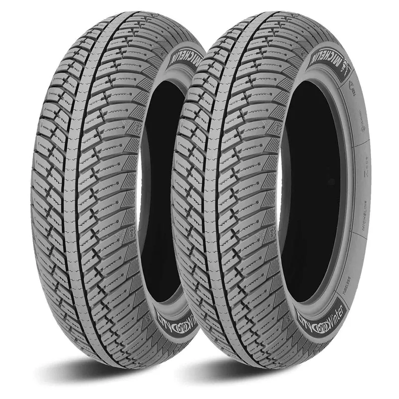 MICHELIN CITY GRIP WINTER