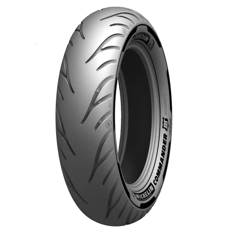 MICHELIN COMMANDER 3 CRUISER 130/90B16 73H TL/TT