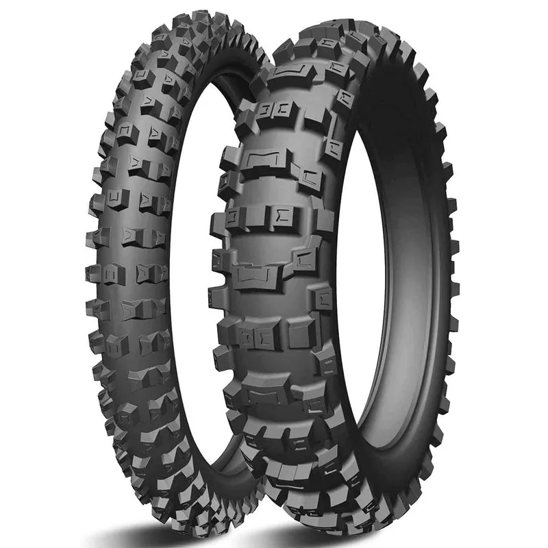 MICHELIN CROSS AC 10 110/90-19 M/C 62R TT