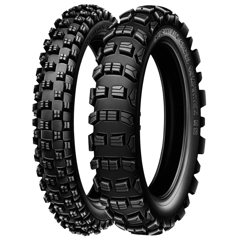 MICHELIN CROSS COMPETITION M12 XC