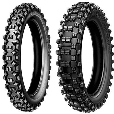 MICHELIN CROSS COMPETITION S12 130/80-18 TT