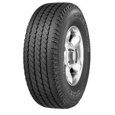 MICHELIN CROSS TERRAIN P265/65R17 112S TL