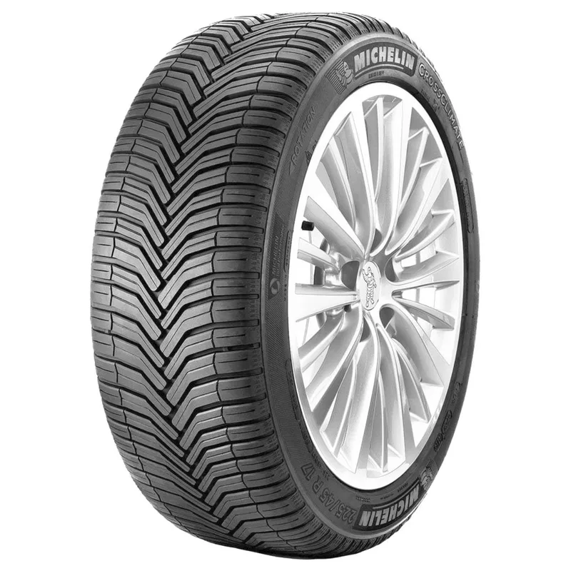 MICHELIN CROSSCLIMATE 235/45R17 97Y TL