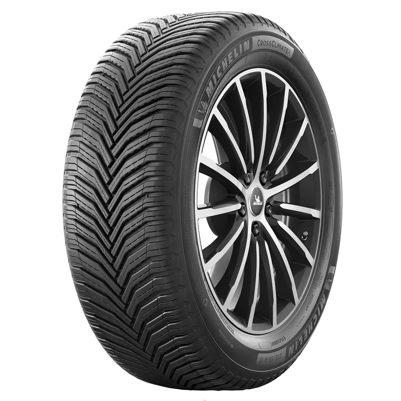 MICHELIN CROSSCLIMATE 2 215/50R19 93T TL