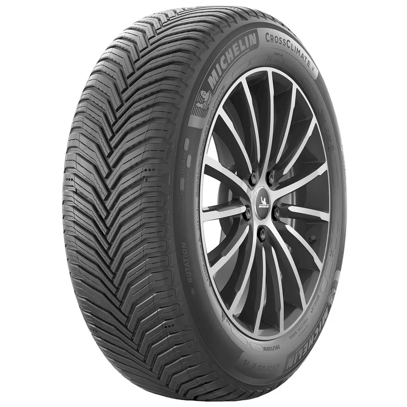 MICHELIN CROSSCLIMATE 2 AW 245/40R20 99V TL