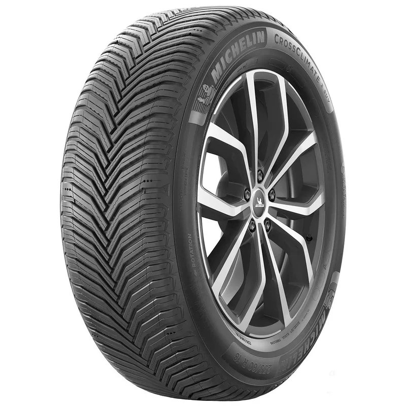 MICHELIN CROSSCLIMATE 2 SUV 245/45R20 103V TL
