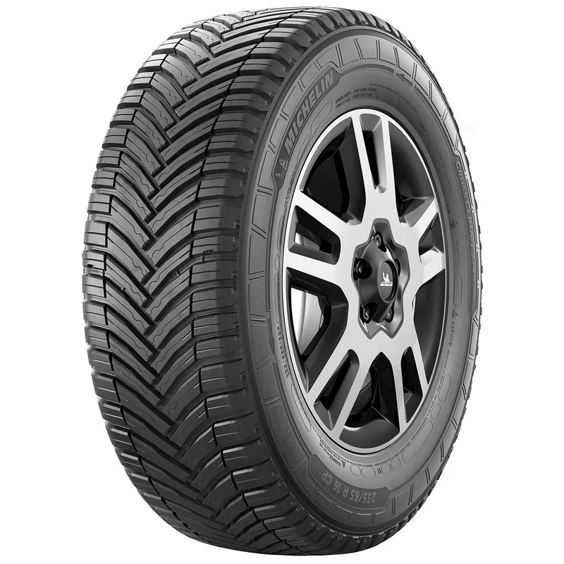 MICHELIN CROSSCLIMATE CAMPING 225/70R15 CP 112/110R 110 TL