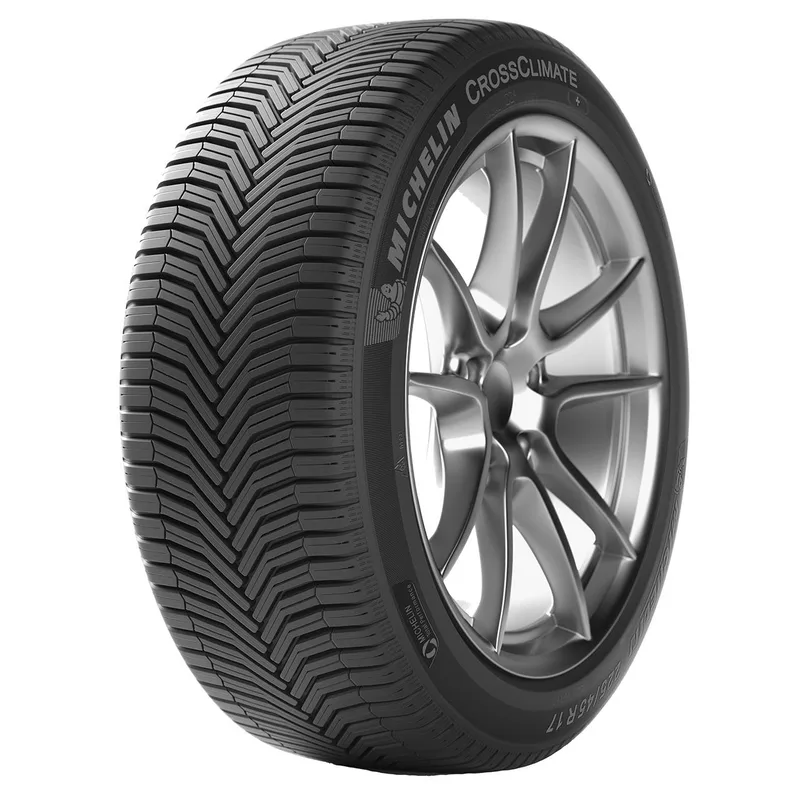 MICHELIN CROSSCLIMATE PLUS 175/60R14 83H TL