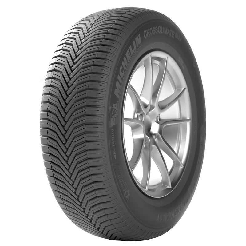 MICHELIN CROSSCLIMATE SUV 275/55R19 111V TL