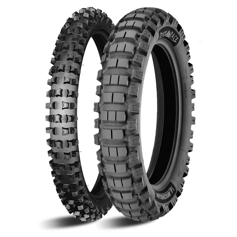 MICHELIN DESERT RACE