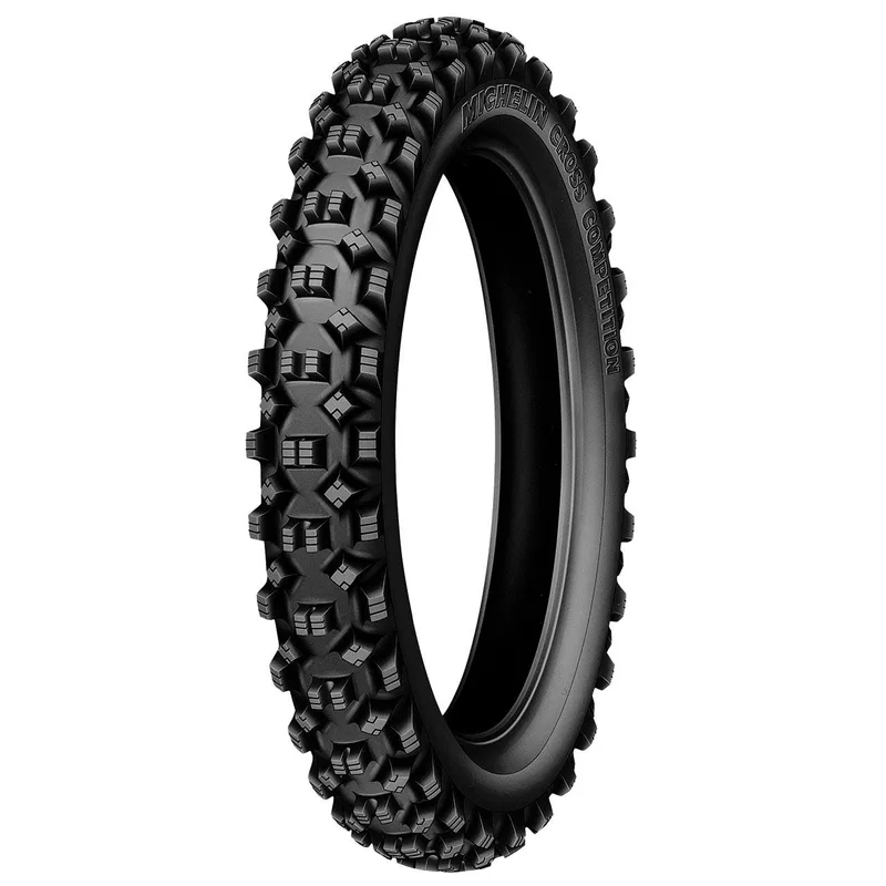 MICHELIN ENDURO COMPETITION 4
